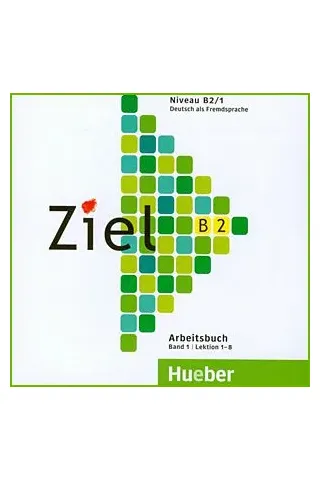 Ziel B2/1 - CD zum Arbeitsbuch