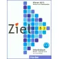 Ziel B2/2 - Arbeitsbuch mit Lerner-CD-ROM