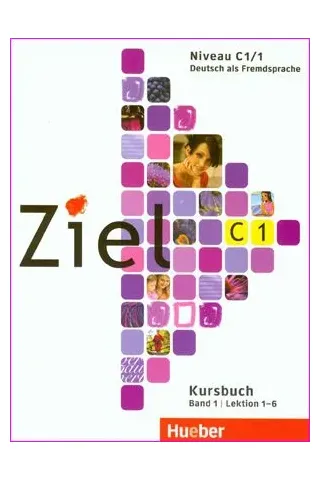 Ziel C1/1 - Kursbuch