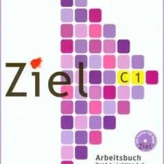 Ziel C1/1 - Arbeitsbuch mit Lerner-CD-ROM