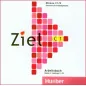 Ziel C1/2 - CD zum Arbeitsbuch