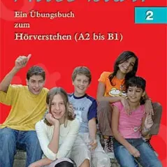 Alles klar? 2 - Lehrerbuch