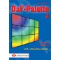 DaF-Palette 2: Verb + Prapositionalobjekt MITTELSTUFE / OBERSTUFE