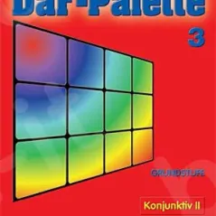 DaF-Palette 3: Konjunktiv II GRUNDSTUFE