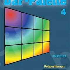 DaF-Palette 4: Prapositionen OBERSTUFE