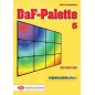 DaF-Palette 5: Adjektivdeklination GRUNDSTUFE