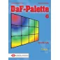 DaF-Palette 6: Passiv GRUNDSTUFE