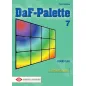 DaF-Palette 7: Umformungen OBERSTUFE