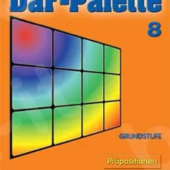 DaF-Palette 8: Prapositionen GRUNDSTUFE