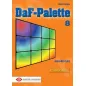 DaF-Palette 8: Prapositionen GRUNDSTUFE