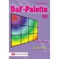 DaF-Palette 10: Typische Fehler GRUNDSTUFE