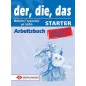 der, die, das STARTER NEU - Arbeitsbuch