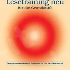 Lesetraining neu fur die Grundstufe