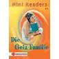 Mini Readers - Die Geiz-Familie