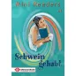 Mini Readers - Schwein gehabt