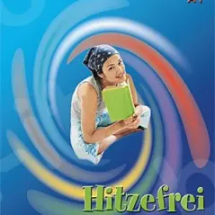 Mini Readers - Hitzefrei