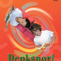 Mini Readers - Denksport