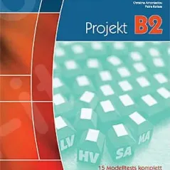 Projekt Β2 - Lehrerbuch