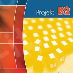 Projekt Β2 - Schulerheft