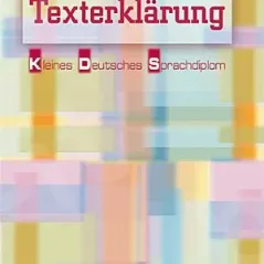 Texterklarung KDS