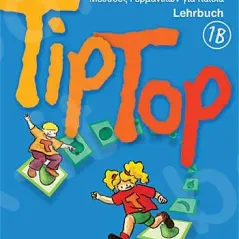 TipTop 1B - Lehrbuch