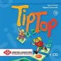 TipTop 1B - 1 CD