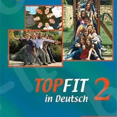 Topfit in Deutsch 2