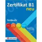 Zertifikat B1 neu - Testbuch