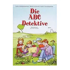 Die ABC Detektive - Kursbuch