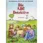 Die ABC Detektive - Schulerheft