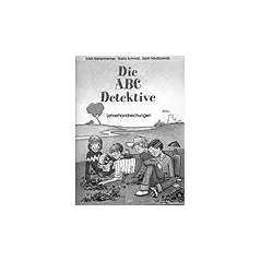Die ABC Detektive - Lehrerhandbuch