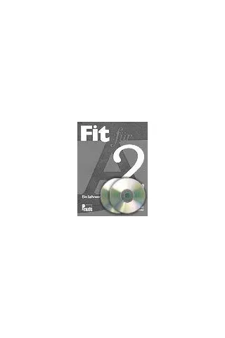 Fit fur A2 Losungsheft & 2 Audio CDs