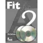 Fit fur A2 - Losungsheft & 2 Audio-CDs