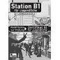 Station B1 fur Jugendliche - Losungsschlussel