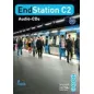 EndStation C2 Audio CDs (5)