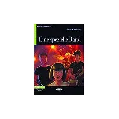 Eine spezielle Band