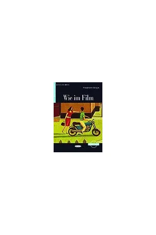 Wie im Film