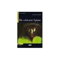 Die schwarze Spinne