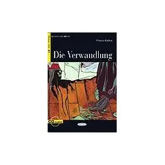 Die Verwandlung