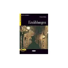 Erzahlungen (Kafka)