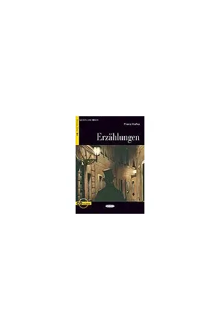 Erzahlungen (Kafka)