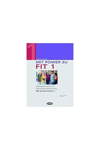 Mit Power zu Fit 1