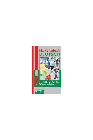 Bildworterbuch