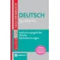 Taschenworterbuch PVC - Synonyme