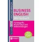 Taschenworterbuch PVC - Business English