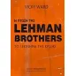 Η πτώση της Lehman Brothers