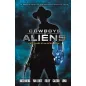 Cowboys and Aliens