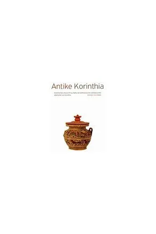 Antike Korinthia