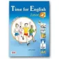 Time for English Junior Α Activity Book