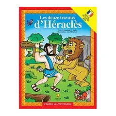 Les douze travaux d’Heracles